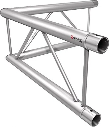 Naxpro-Truss FD 22 C21V 90° 2-andadura Esquina