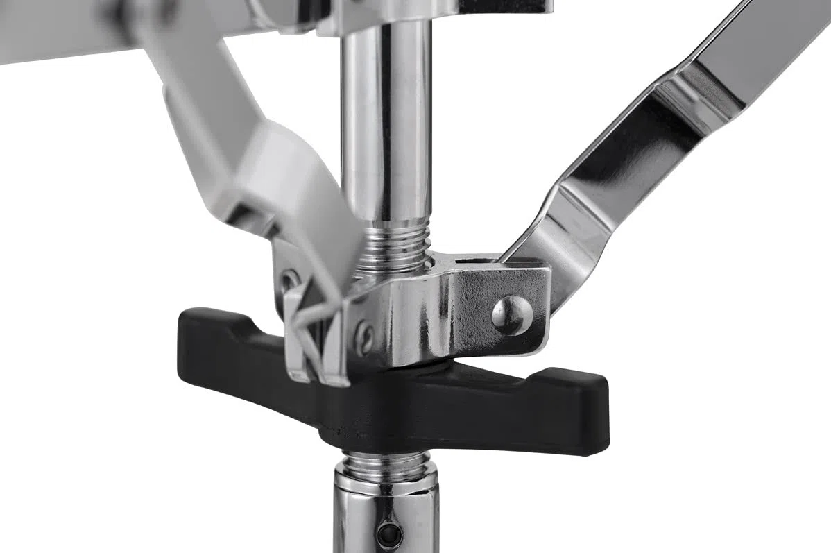 Pearl S-830 - Soporte para Caja con Basculador Uni-Lock