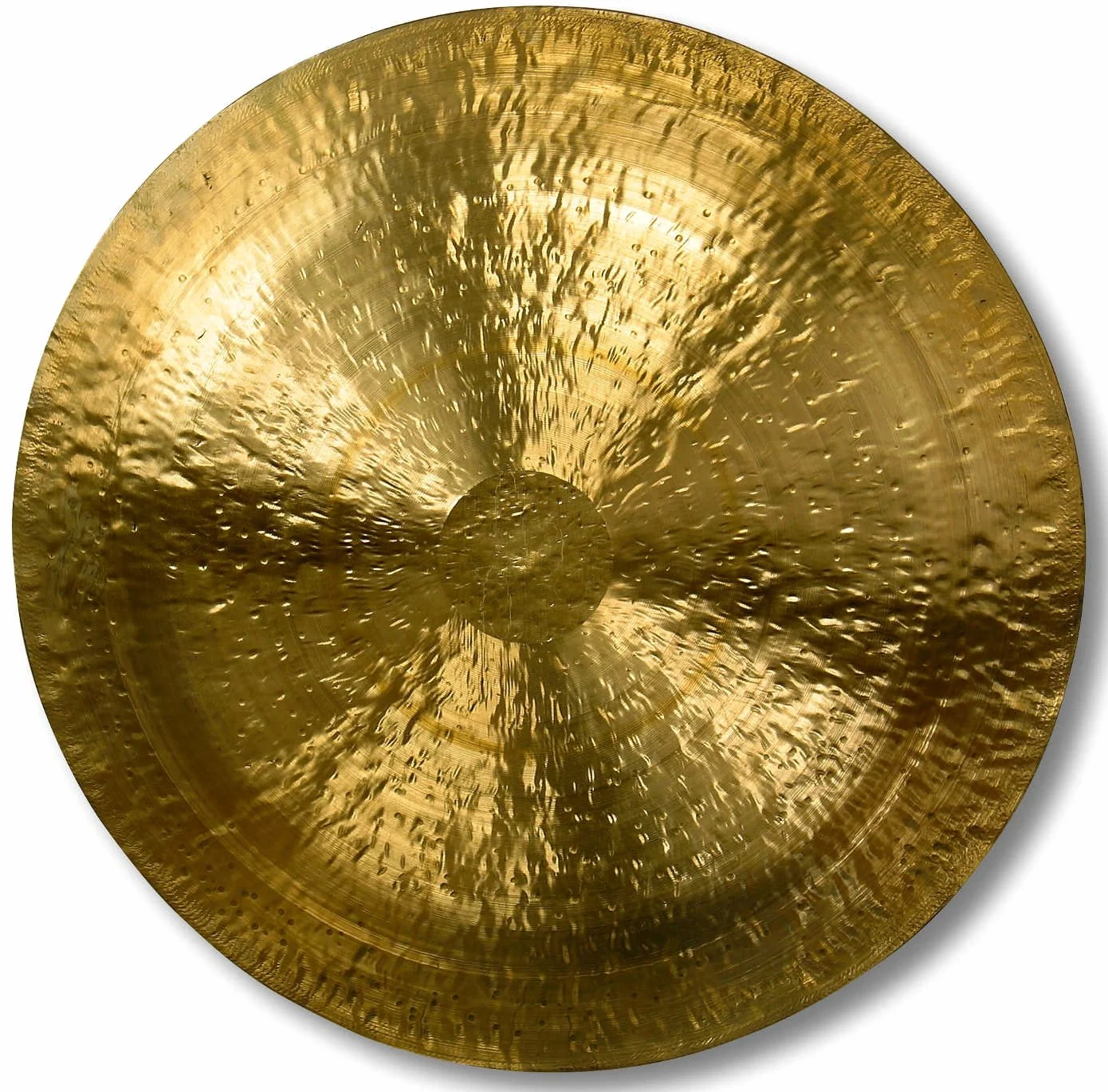 Feng Gong Diámetro 40 cm, con baqueta