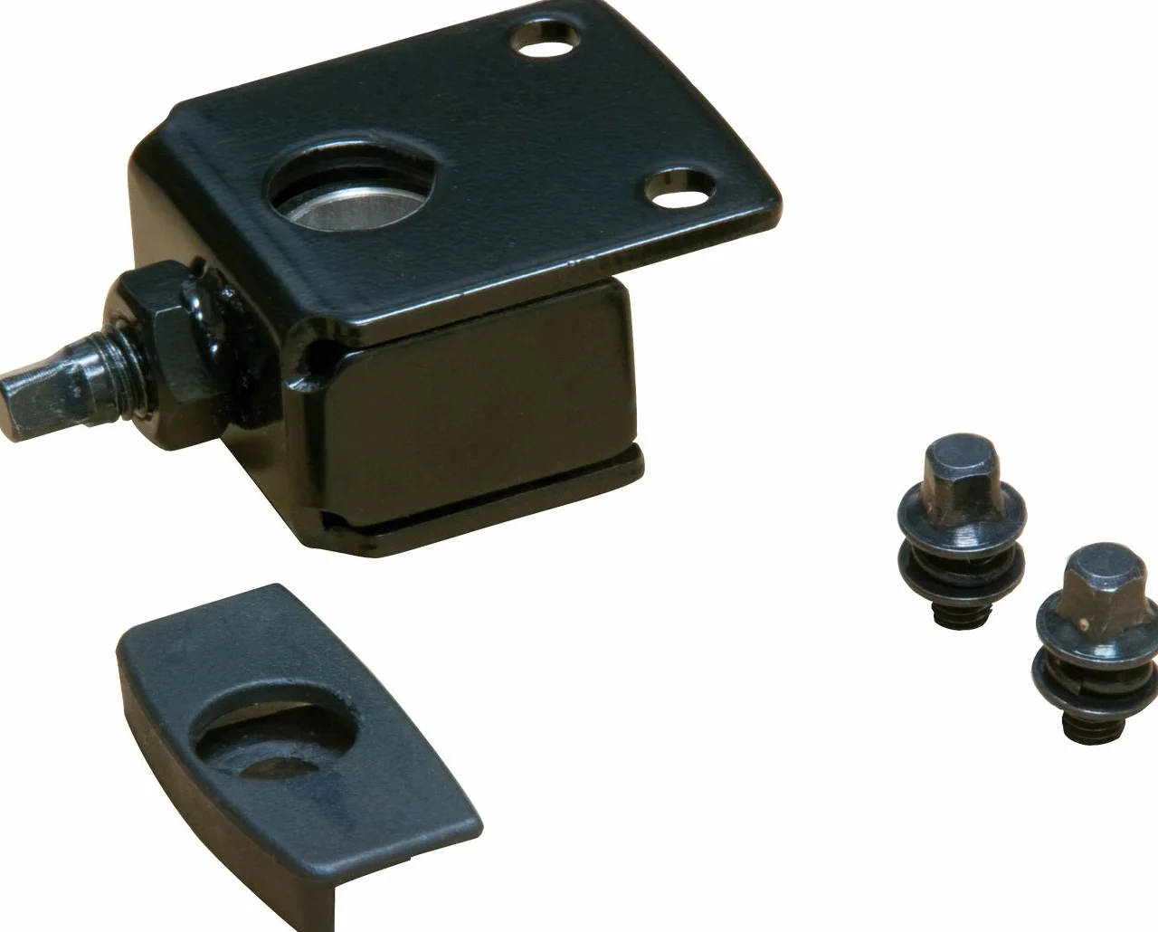 Pad disparador de barra de percusión Roland BT-1 para baterías híbridas y V-Drums — Versátil pad disparador complementario para V-Pads y baterías acústicas