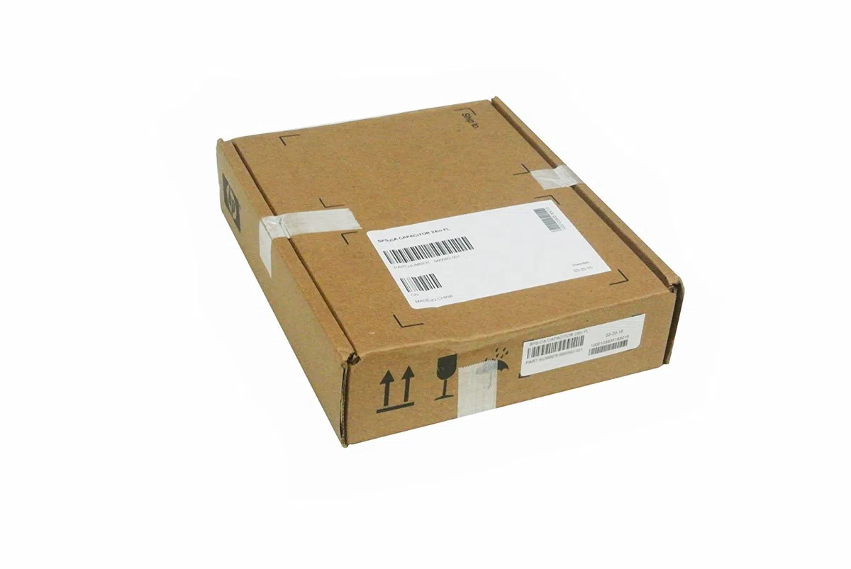 HP 660093-001 - Kit de sujección