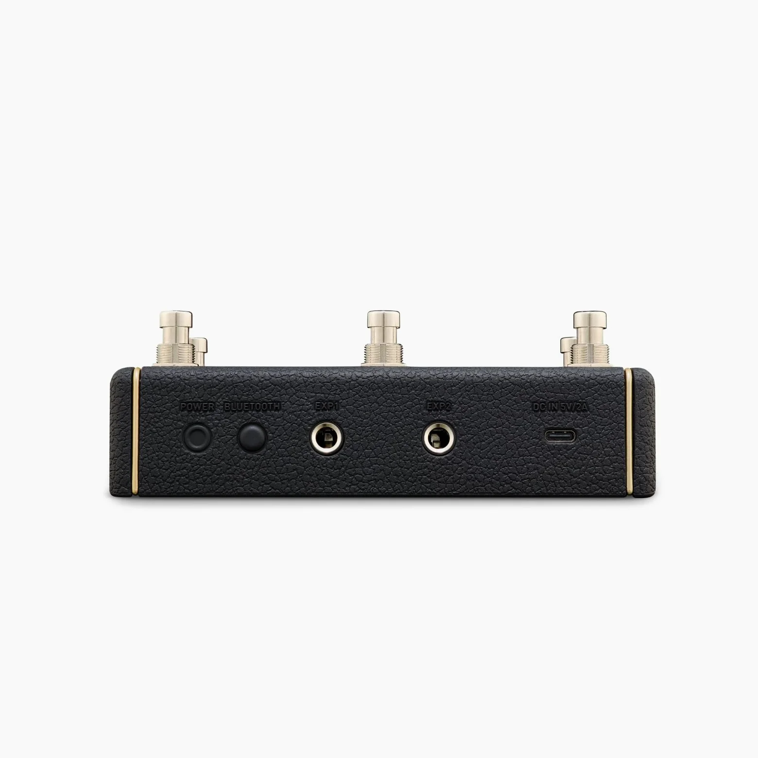 Positive Grid Spark Control X Interruptor de Pedal Inalámbrico para Amplificadores de la Serie Spark