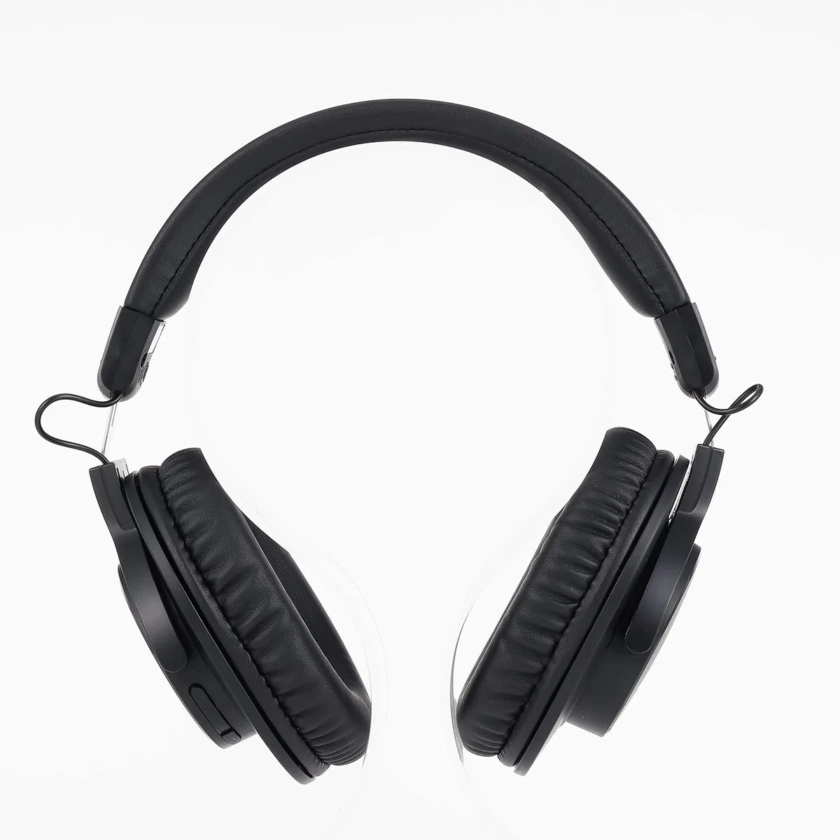 Audio-Technica M20XBT Auriculares Inalámbricos Negro