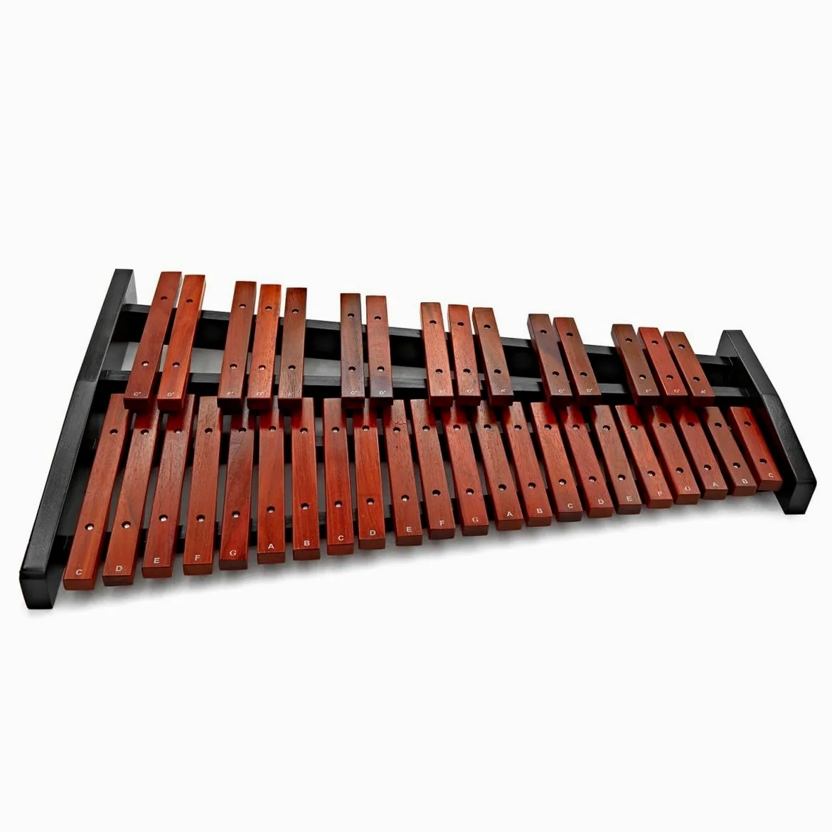 Xilófono de Gear4music 3 Octavas