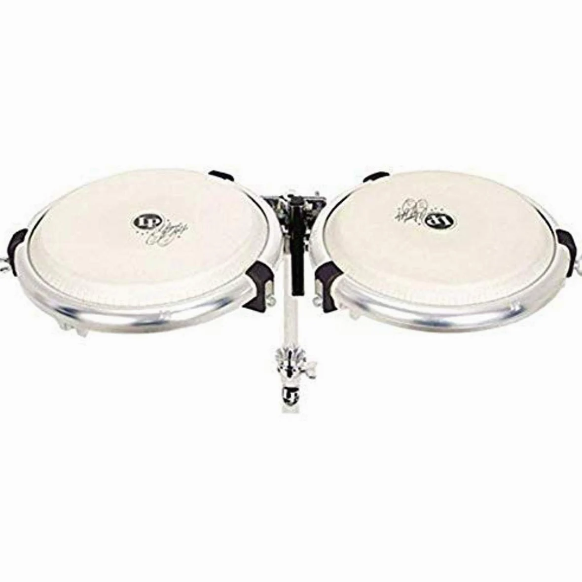 LP Latin Percussion Soporte de Hardware Conga Compacta - LP826M