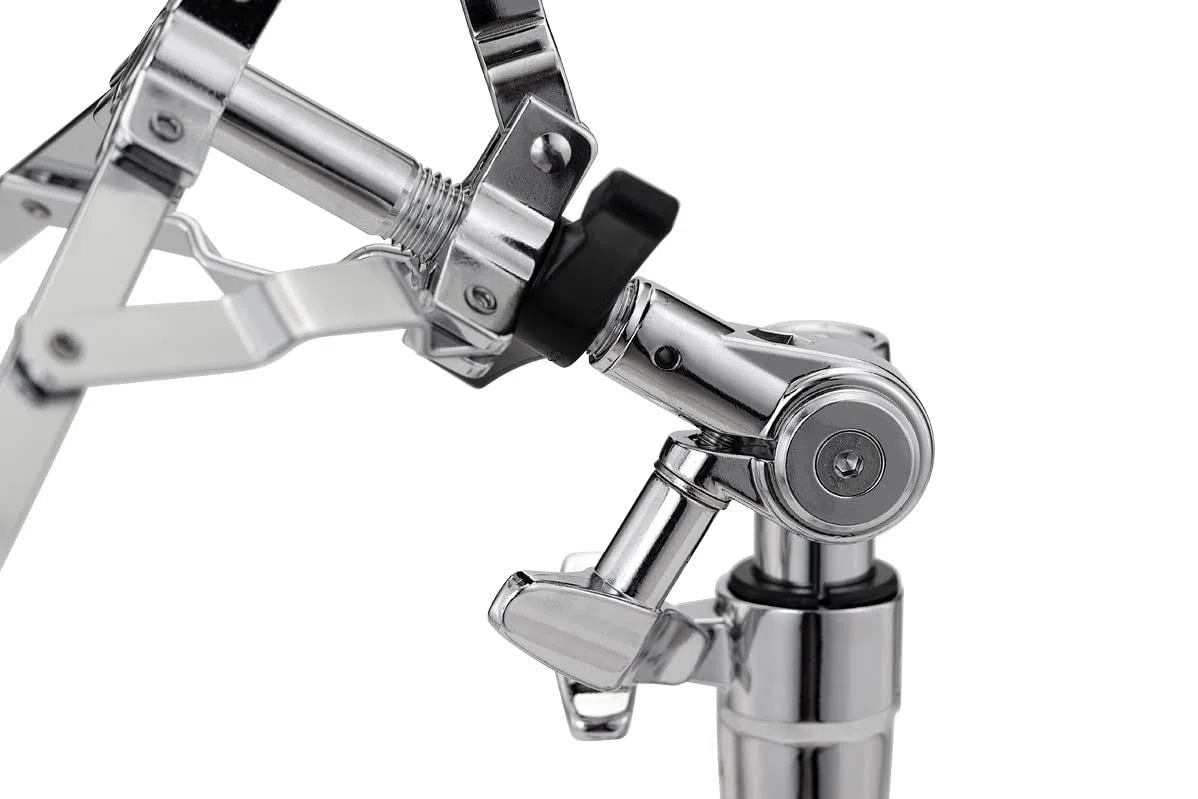 Pearl S-830 - Soporte para Caja con Basculador Uni-Lock