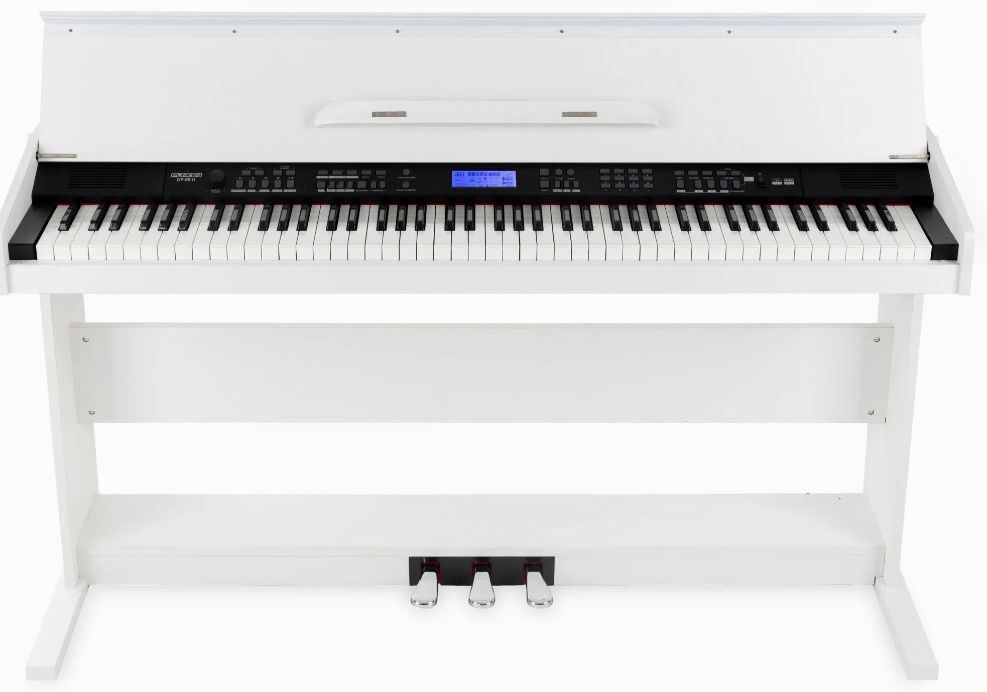 FunKey DP-88 II piano digital blanco