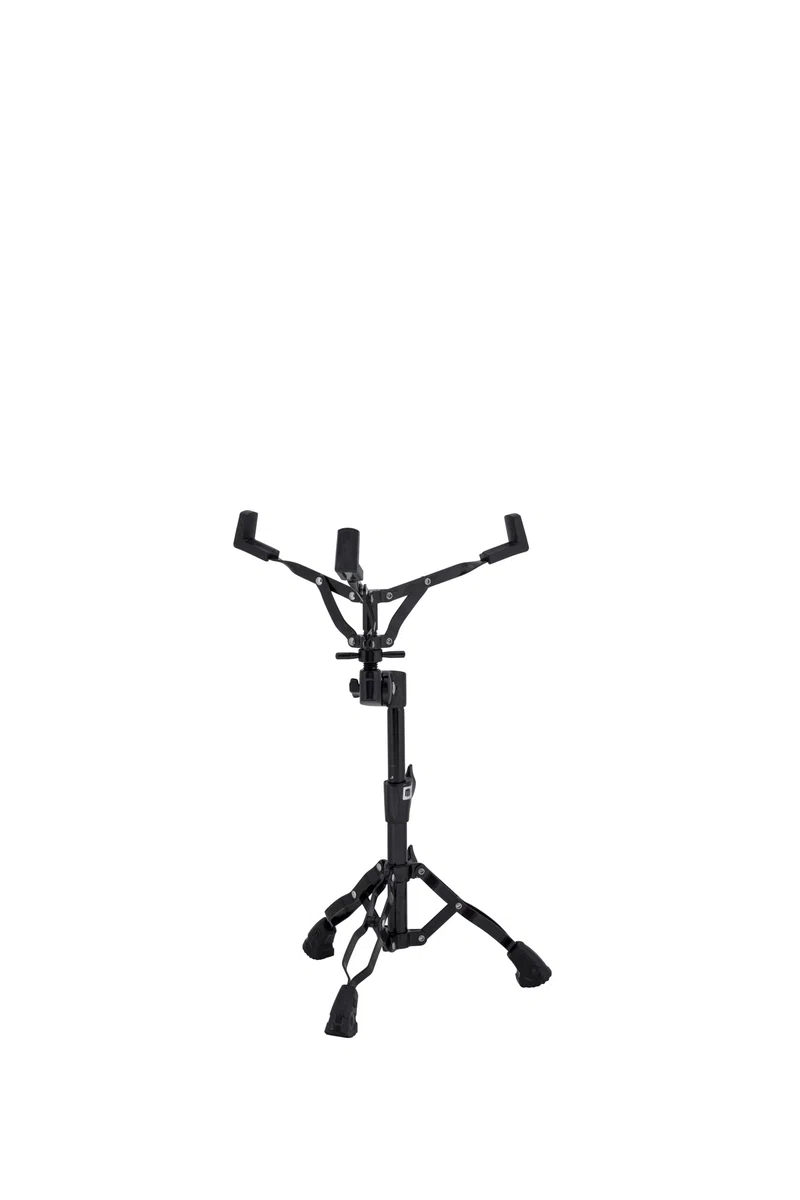 Mapex S600EB Mars - Soporte de doble abrazadera, color negro