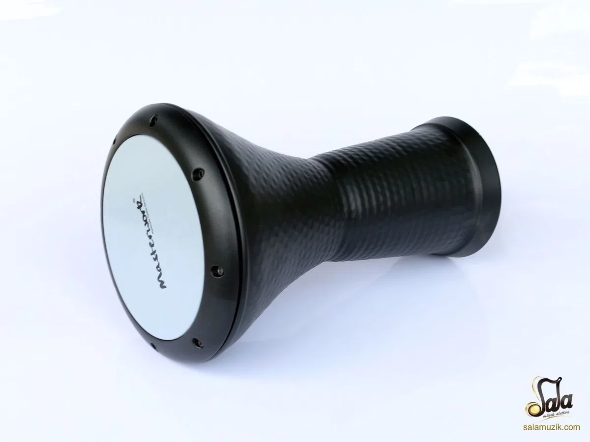 Master Work Tambor Darbuka egipcio Doumbek MED-101