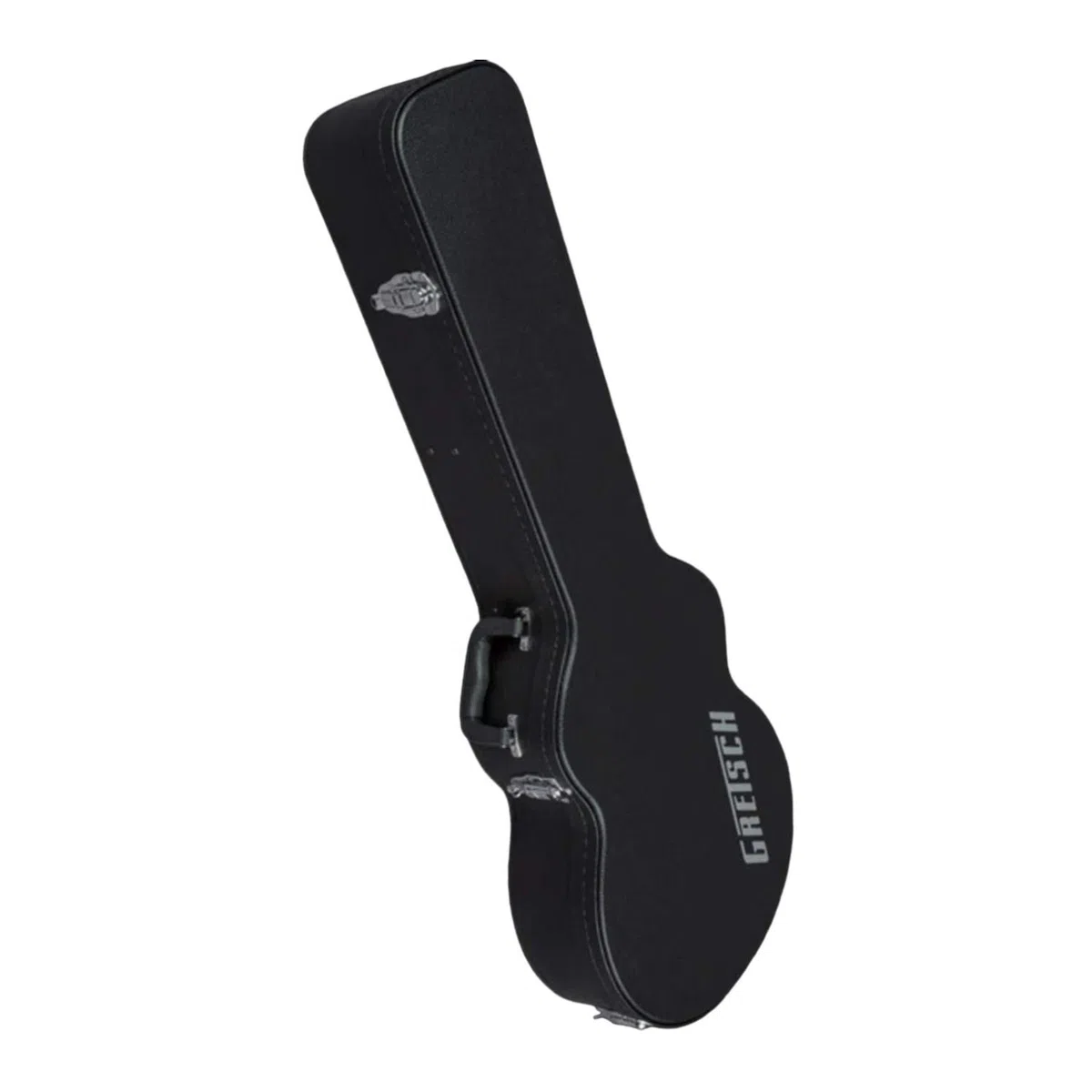 Gretsch G2655T Streamliner - Funda rígida para Guitarra, Black, 152.4 x 419.1 x 1098.55 mm, Retro