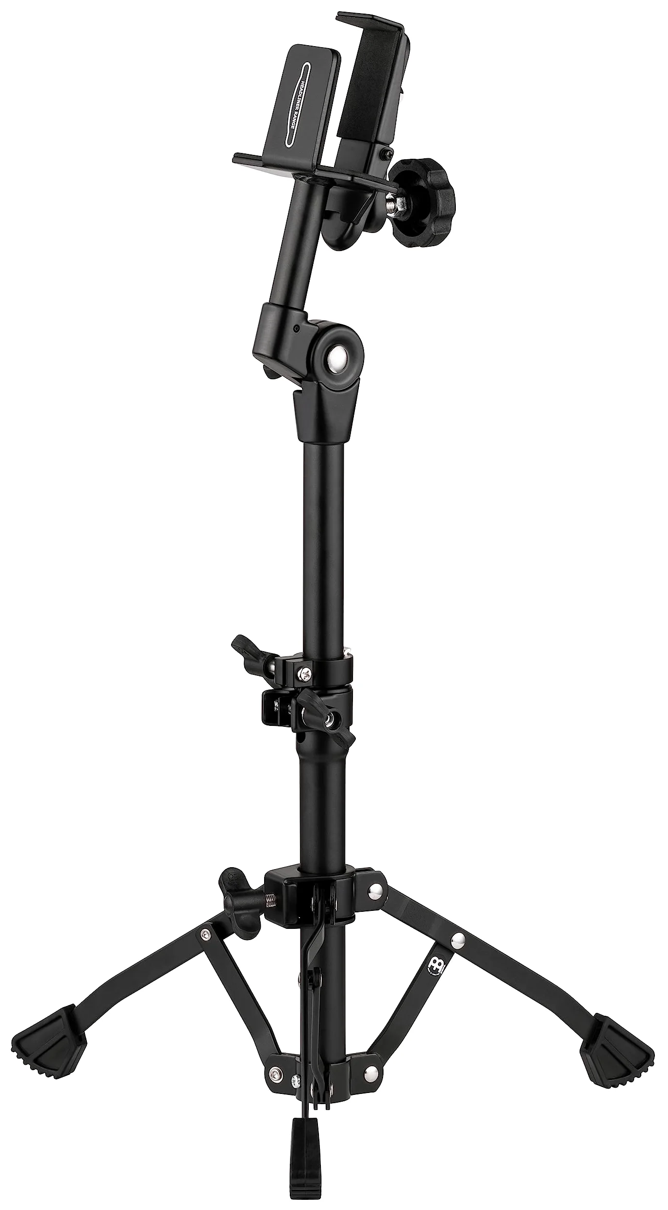 Meinl THBS-S-BK - Soporte para bongos