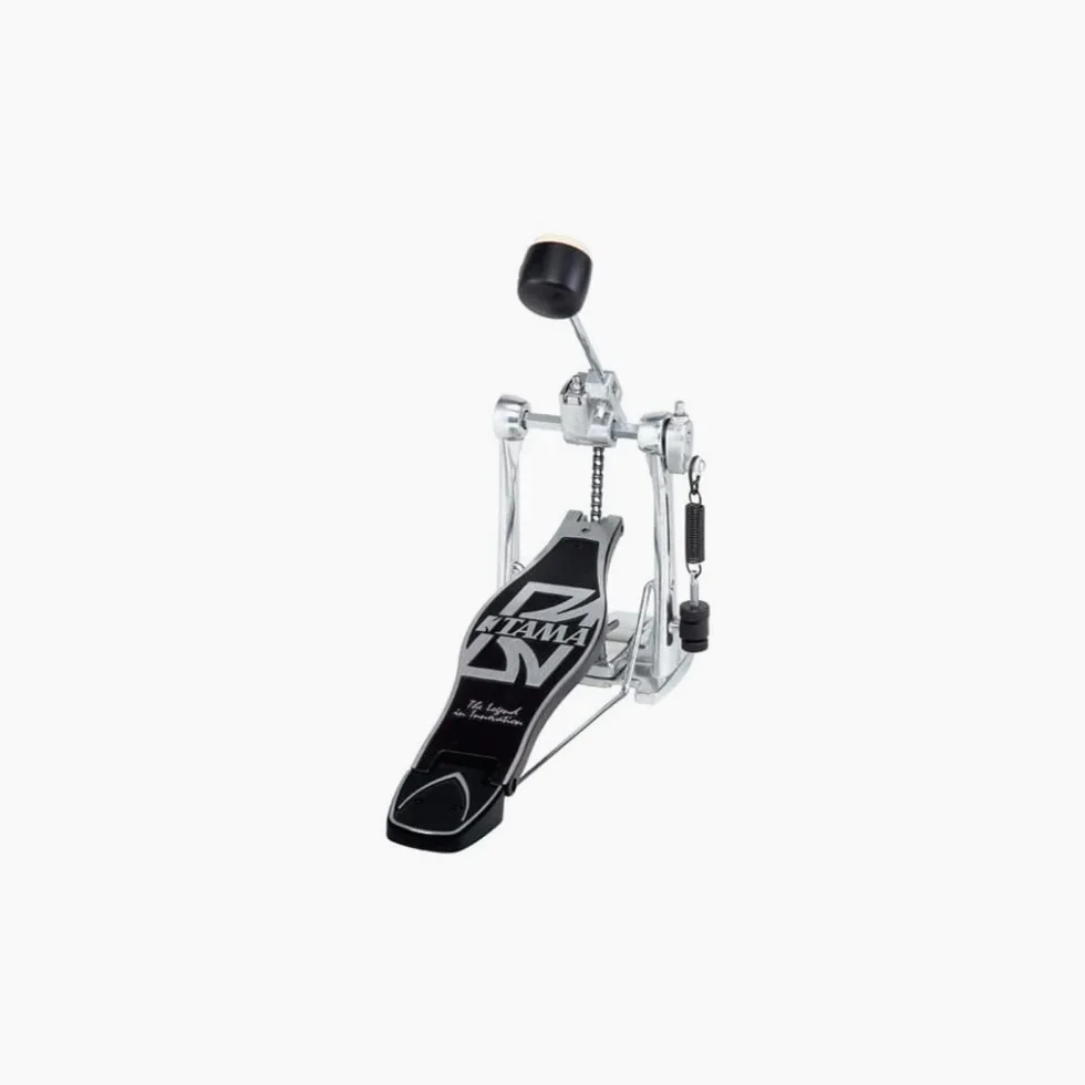 Tama HP30 - Pedal para bombo (cadena simple, angulo ajustable)