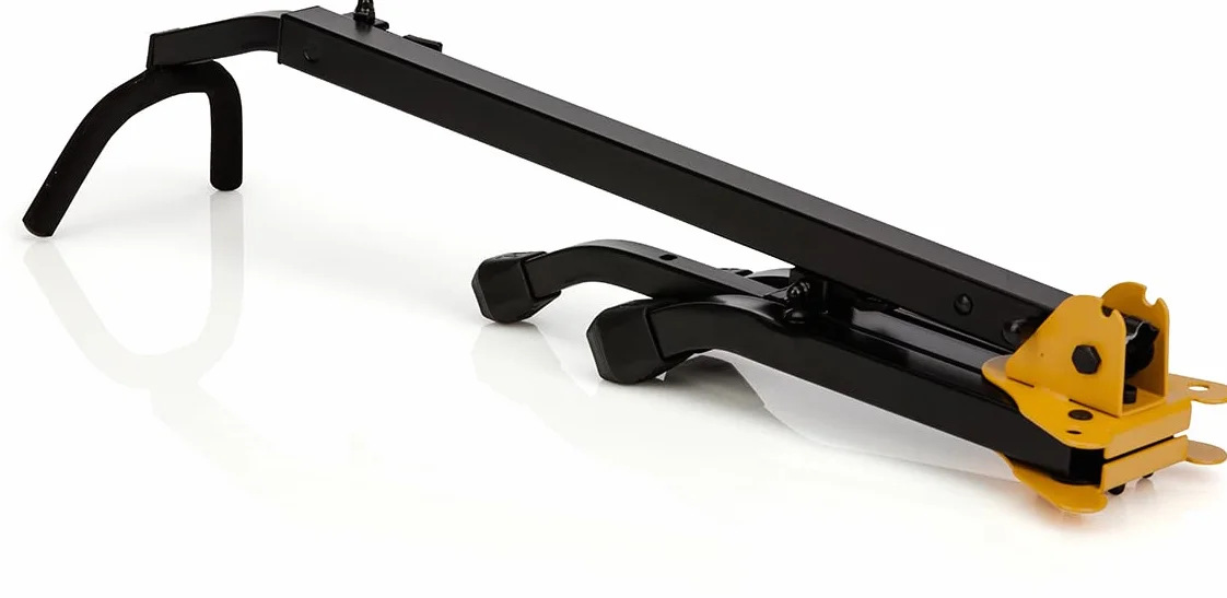 Hercules DS561B BASSOON/BASS Clarinet Stand (japan import)