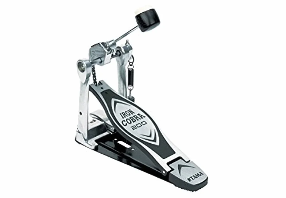 TAMA HP200P - Iron Cobra Pedal de Bombo Simple