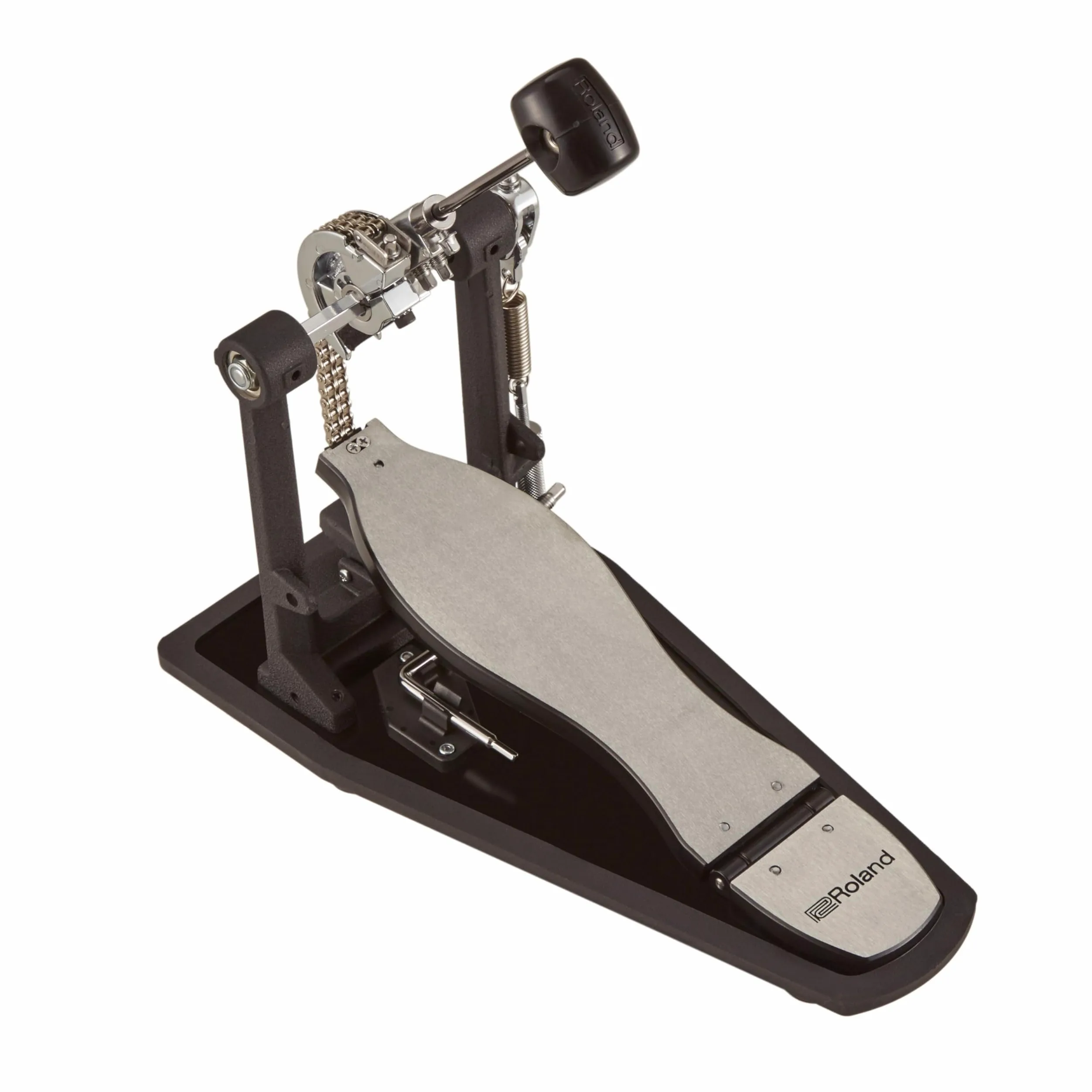 Pedal de bombo Roland RDH-100A — Pedal de bombo de alto rendimiento