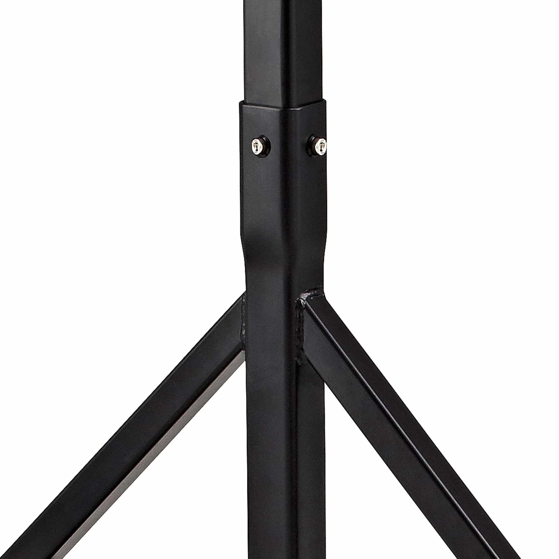 Meinl Percussion Tam Tam Stands - Gong/Soporte Tam Tam- Hasta 32" / 81 cm, TMGS