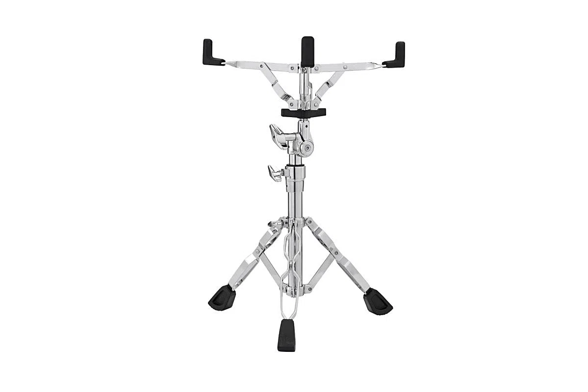 Pearl S-830 - Soporte para Caja con Basculador Uni-Lock