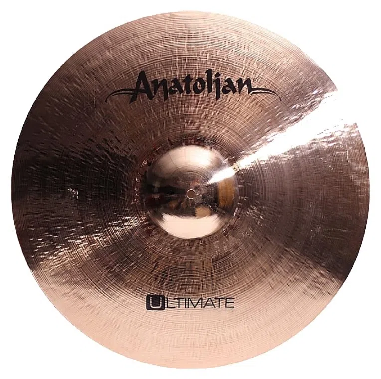 Anatolian® Ultimate Crash 19"