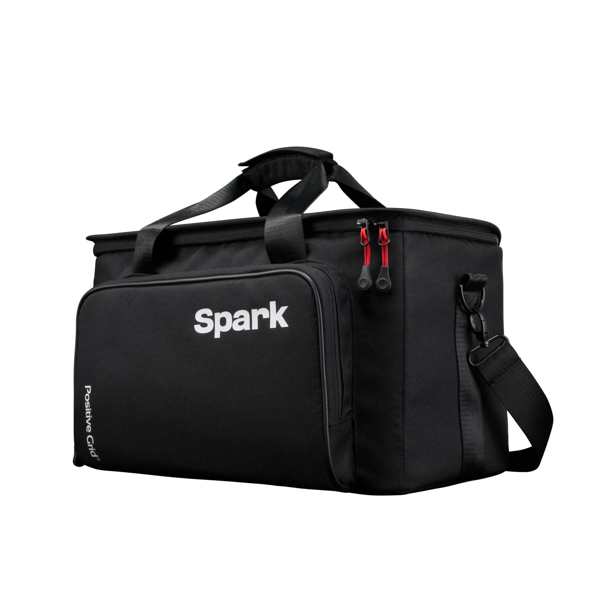 Positive Grid bolsa de transporte oficial para Spark 2