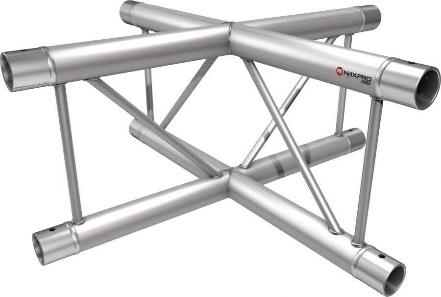 Naxpro-Truss FD 22 C41V 90° 4-andadura Esquina