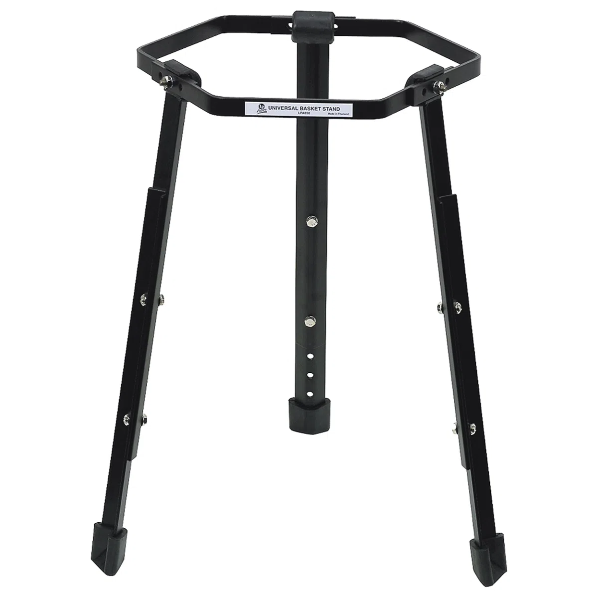 LP Latin Percussion LPA650 - Soportes para congas