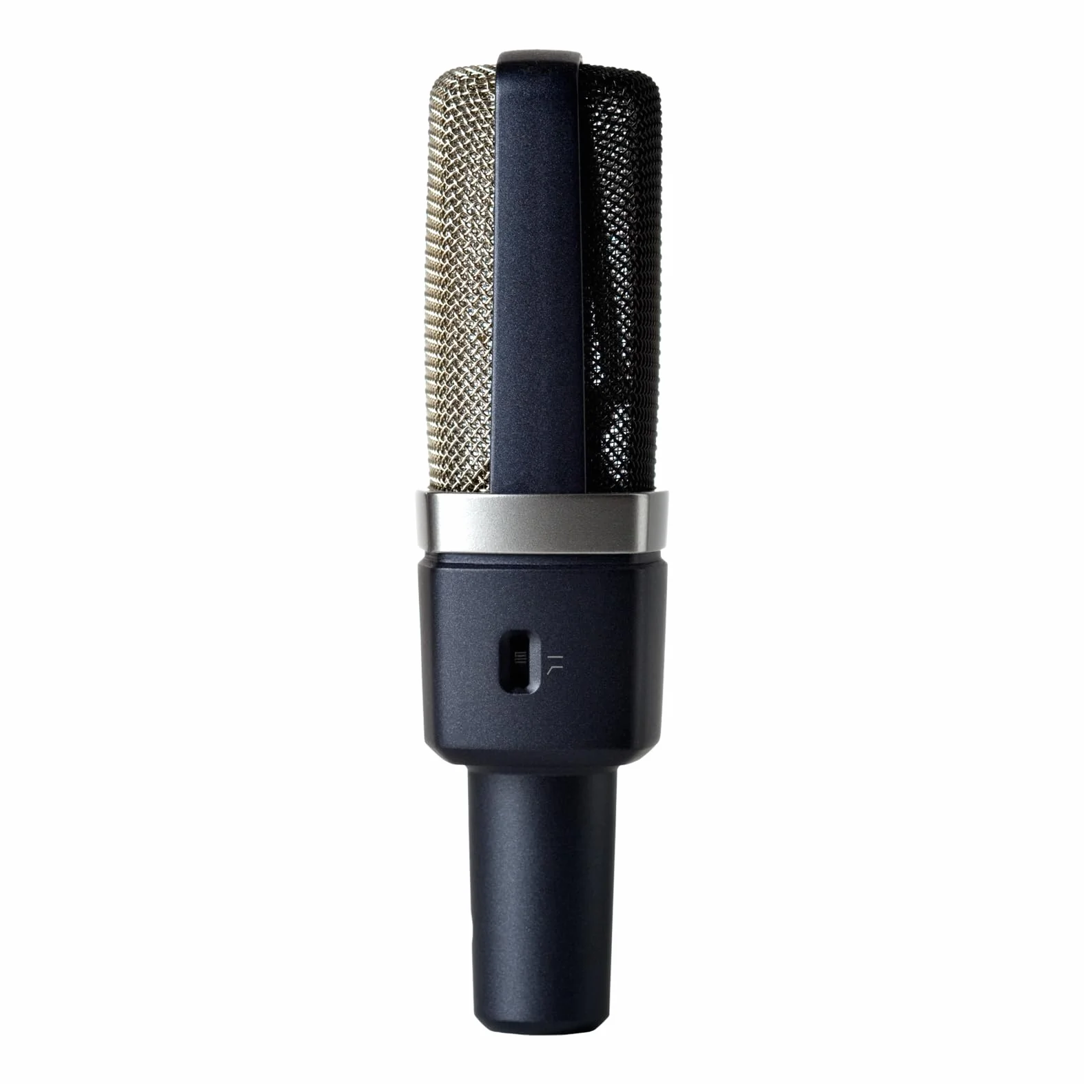 AKG C214 Micrófono condensador de diafragma grande profesional
