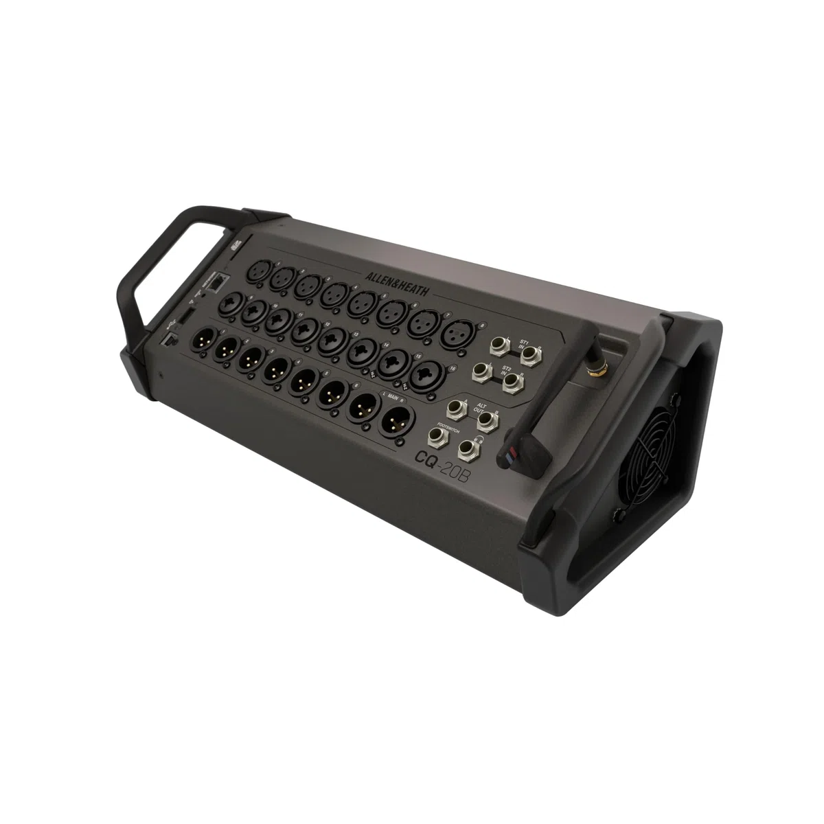 ALLEN&HEATH CQ20B