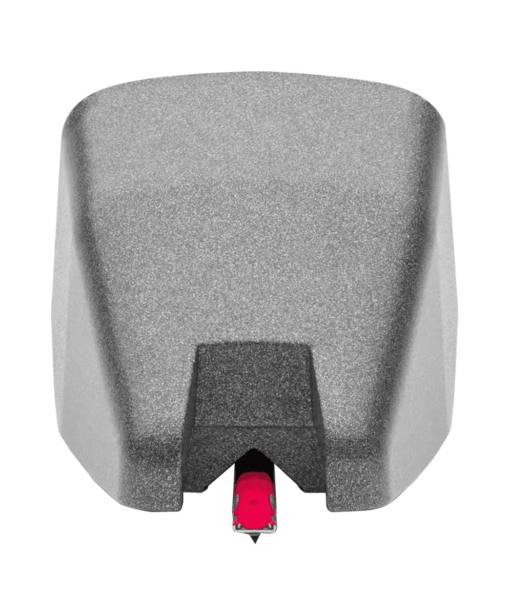 Stanton DS4RS – Aguja de Repuesto para cápsula de giradiscos DS4, diseñada con precisión para DJ y tornamesistas Profesionales