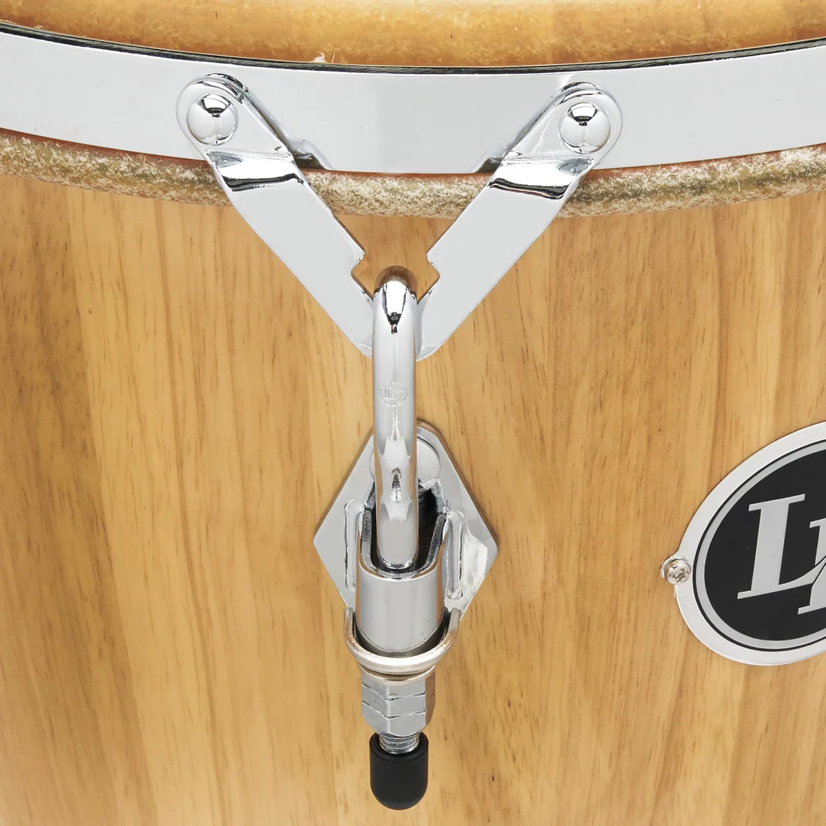 LP Latin Percussion LP492-AWC - Tambor con correa