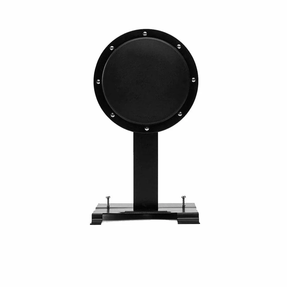 Gibraltar Práctica Pad 10" GBDP