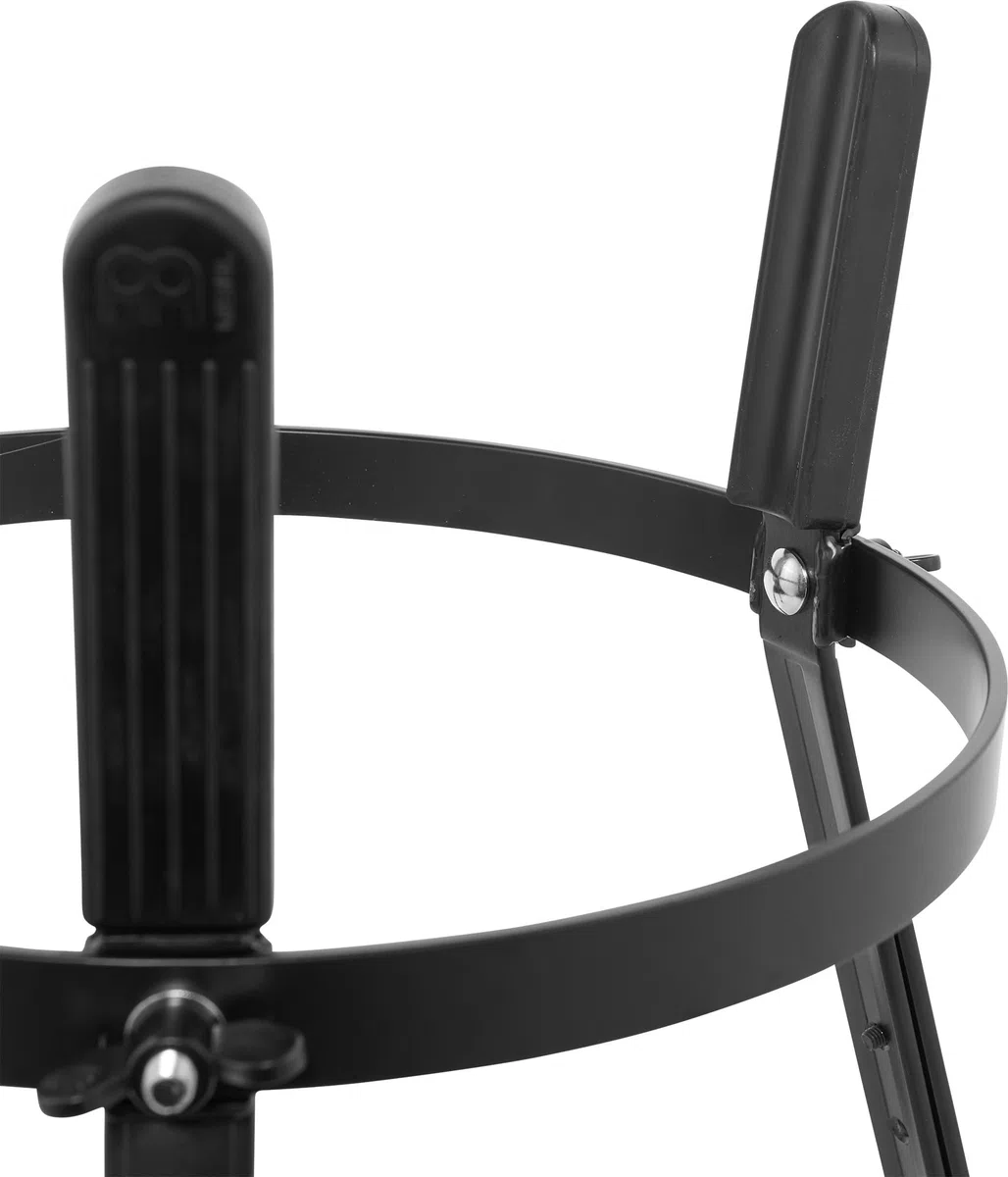 Meinl Percussion ST-MCC11BK - Soporte para conga, 27.94 cm/11"