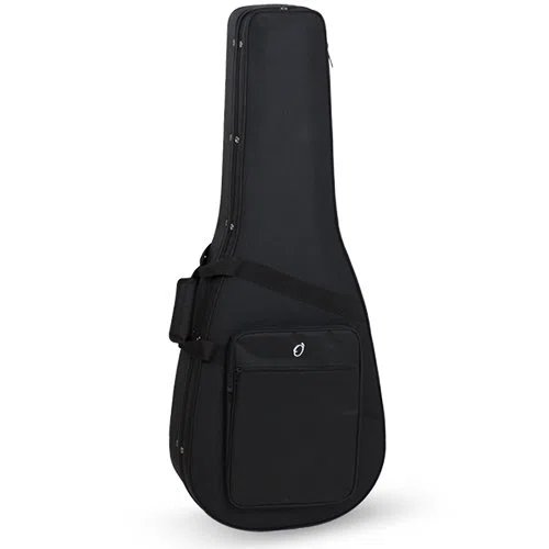 ESTUCHE GUITARRA CLASICA STYR. REF.RM810 exterior: 107x43x36x16cm