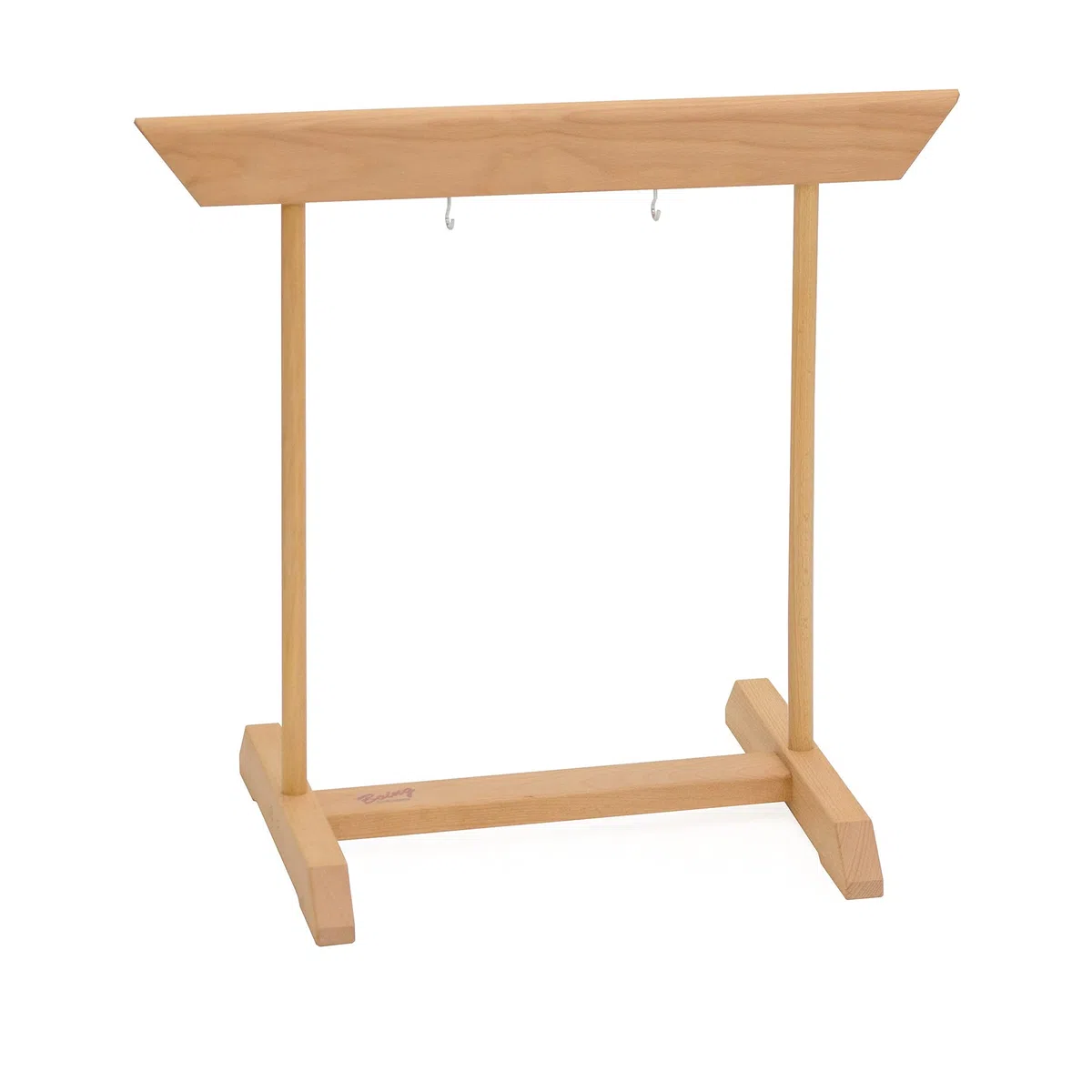 Gong de haya puesto, para gongs hasta Ø 55 cm