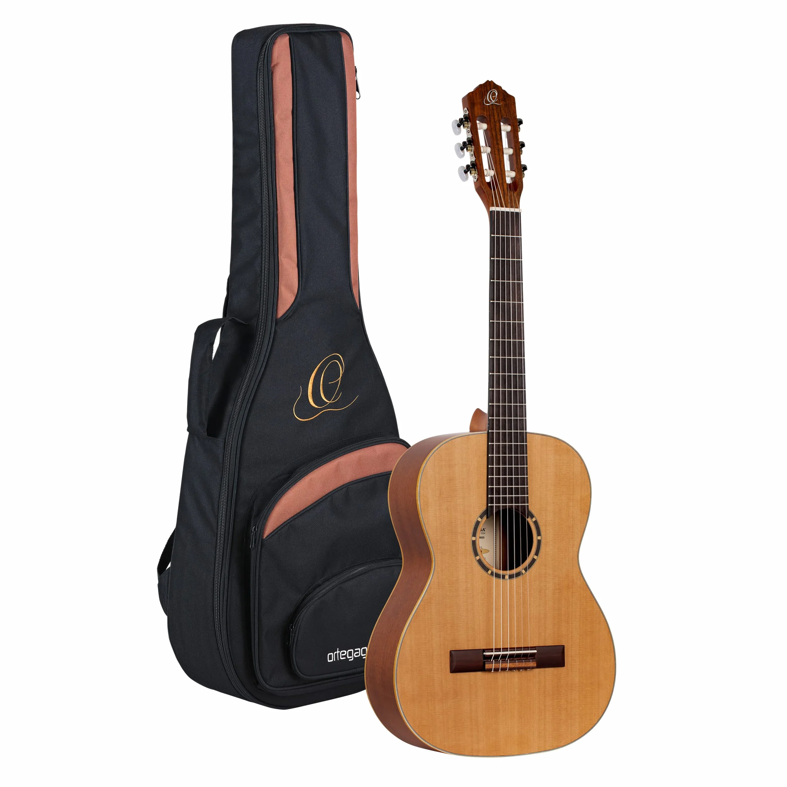 Ortega R122-7/8 - Guitarra clásica