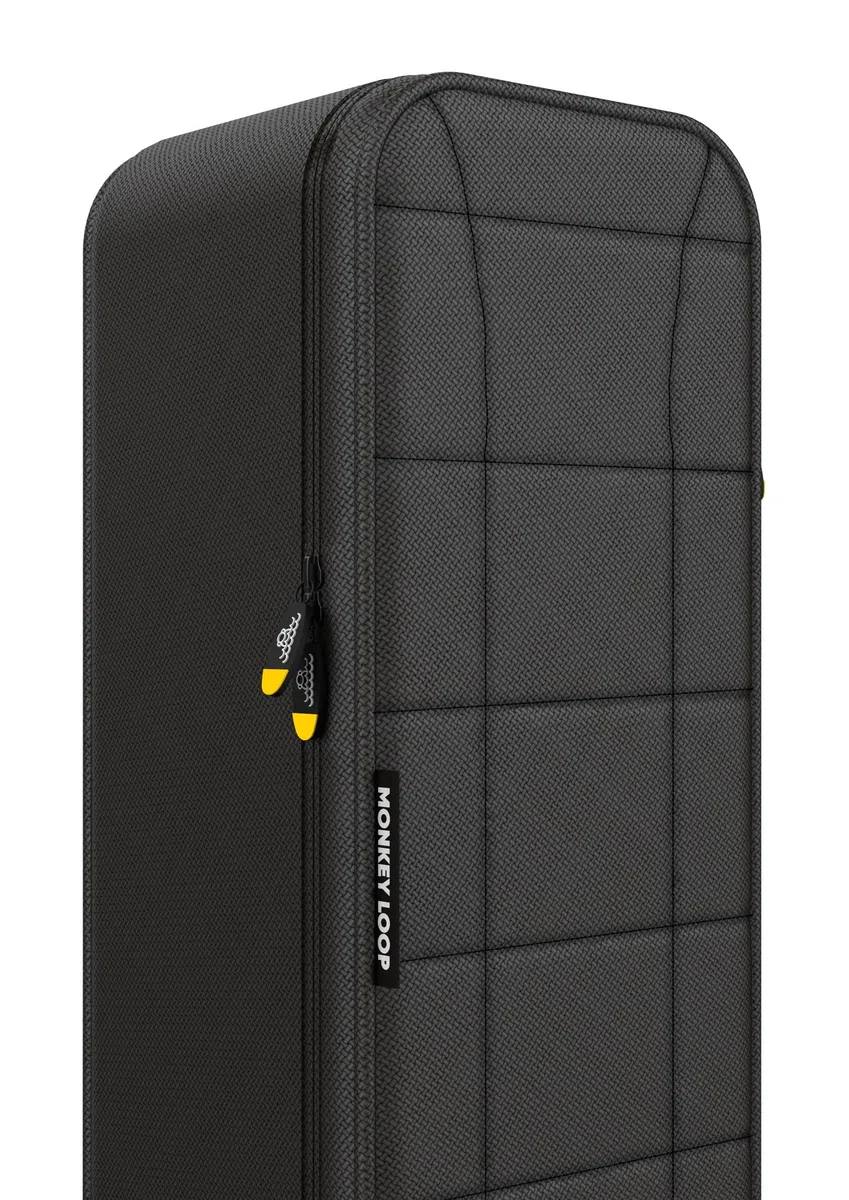 MONKEY LOOP Rocking Classic Funda Guitarra Clásica Profesional