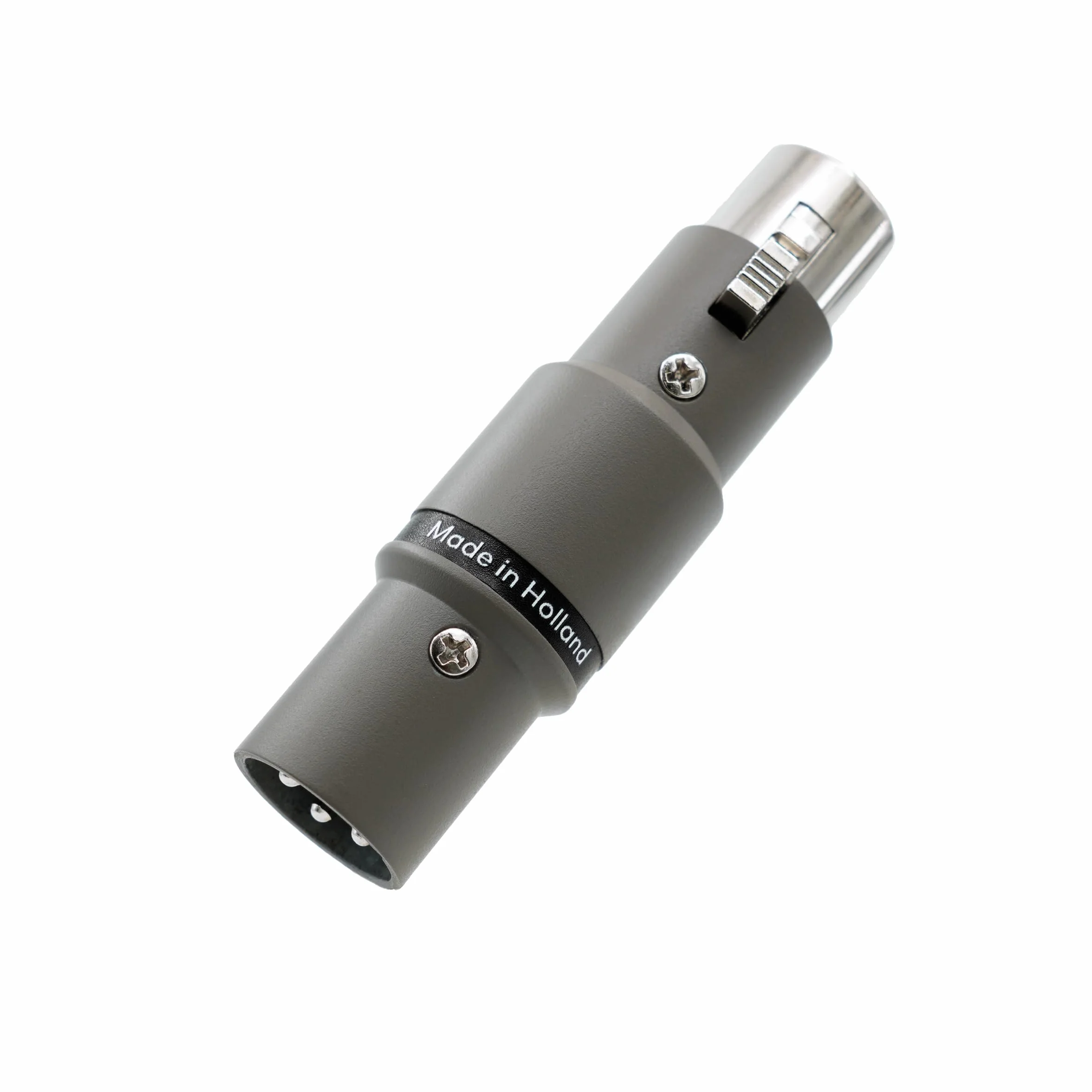 Triton Audio – FetHead | Preampificador de micrófono en línea | Aumento de 27 dB con bajo ruido para micrófonos dinámicos y de cinta