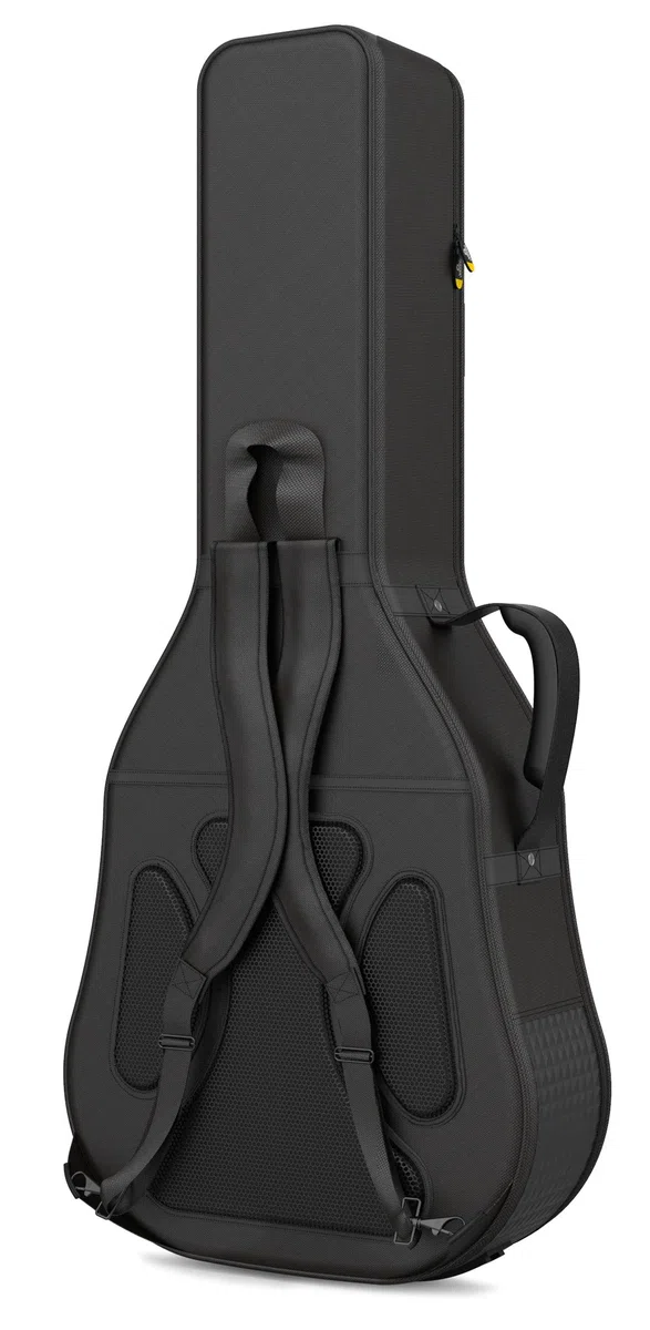 MONKEY LOOP Rocking Classic Funda Guitarra Clásica Profesional