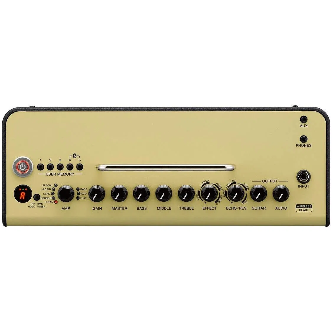 YAMAHA THR10llW Amplificador de Guitarra
