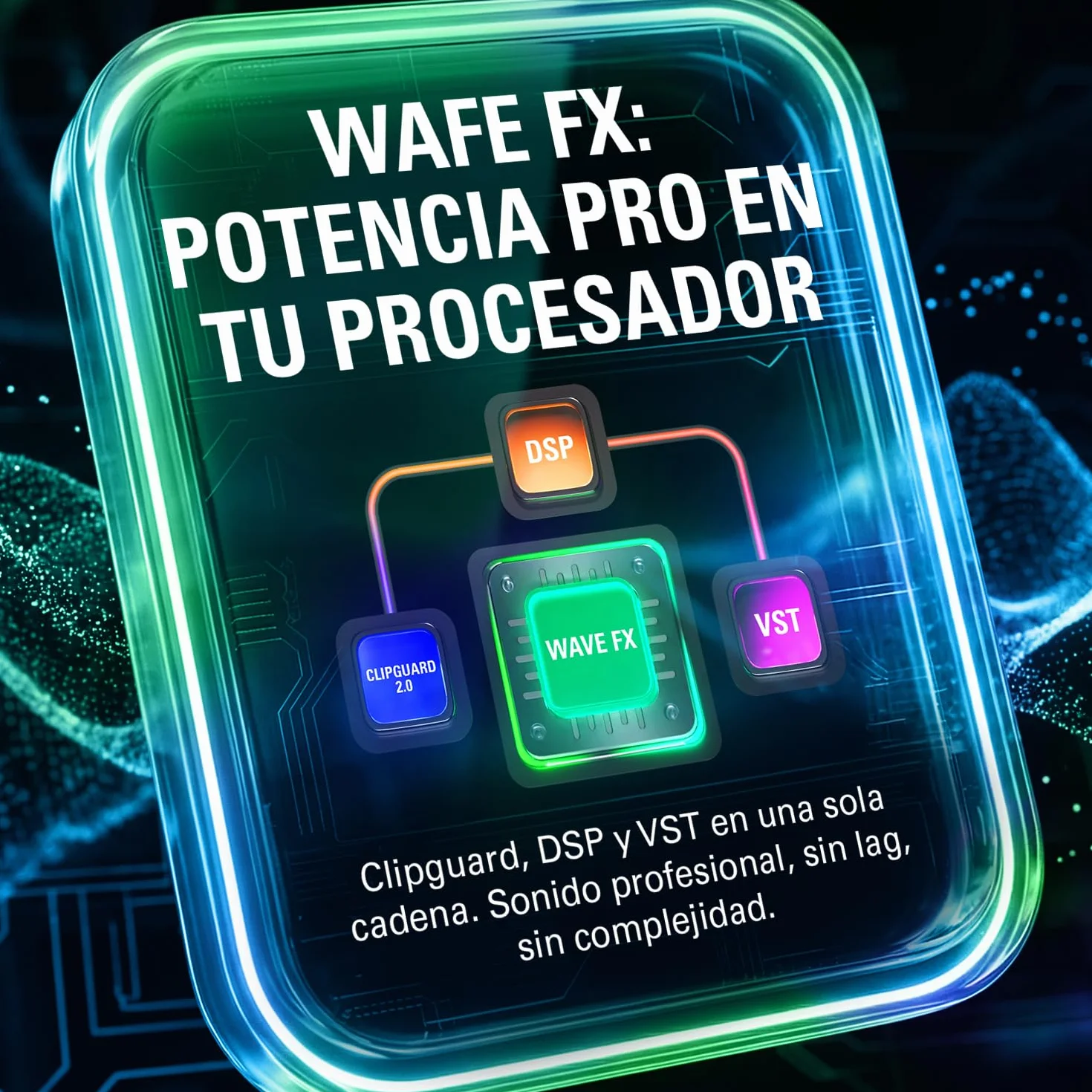 Elgato Wave XLR MK.2, interfaz de audio USB
