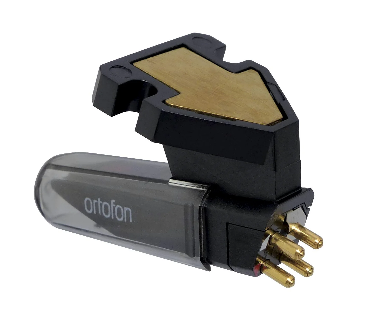 Ortofon OM 10 Cartucho
