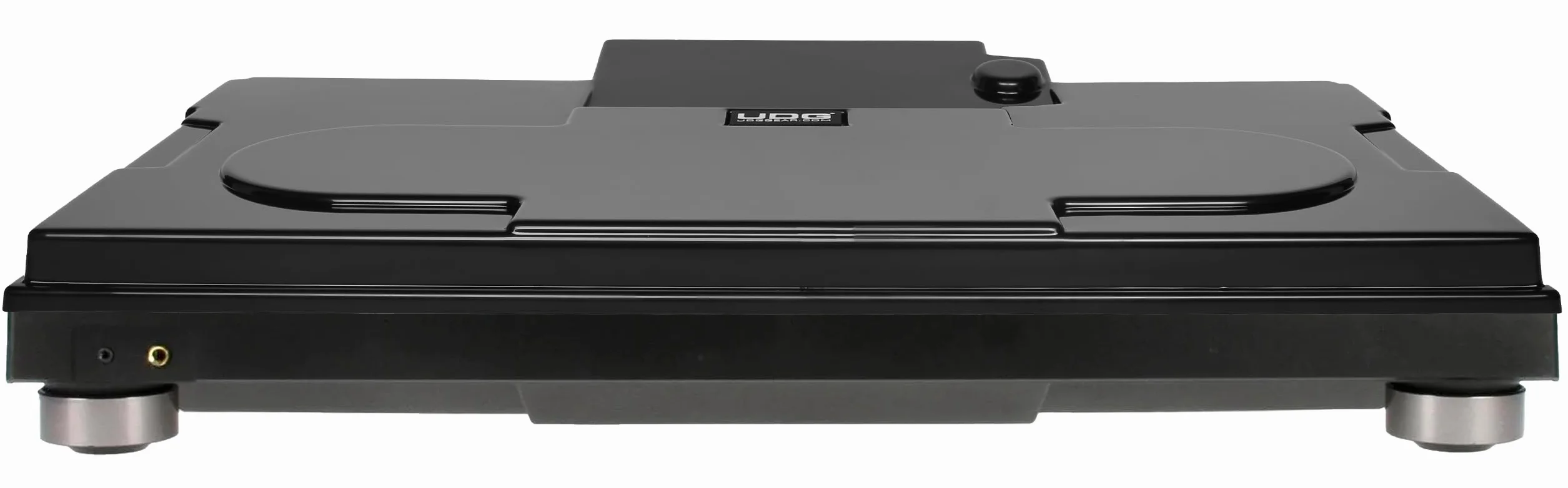 UDG Ultimate Equipment Cover Pioneer XDJ-RX3 Negro, Black, Funda