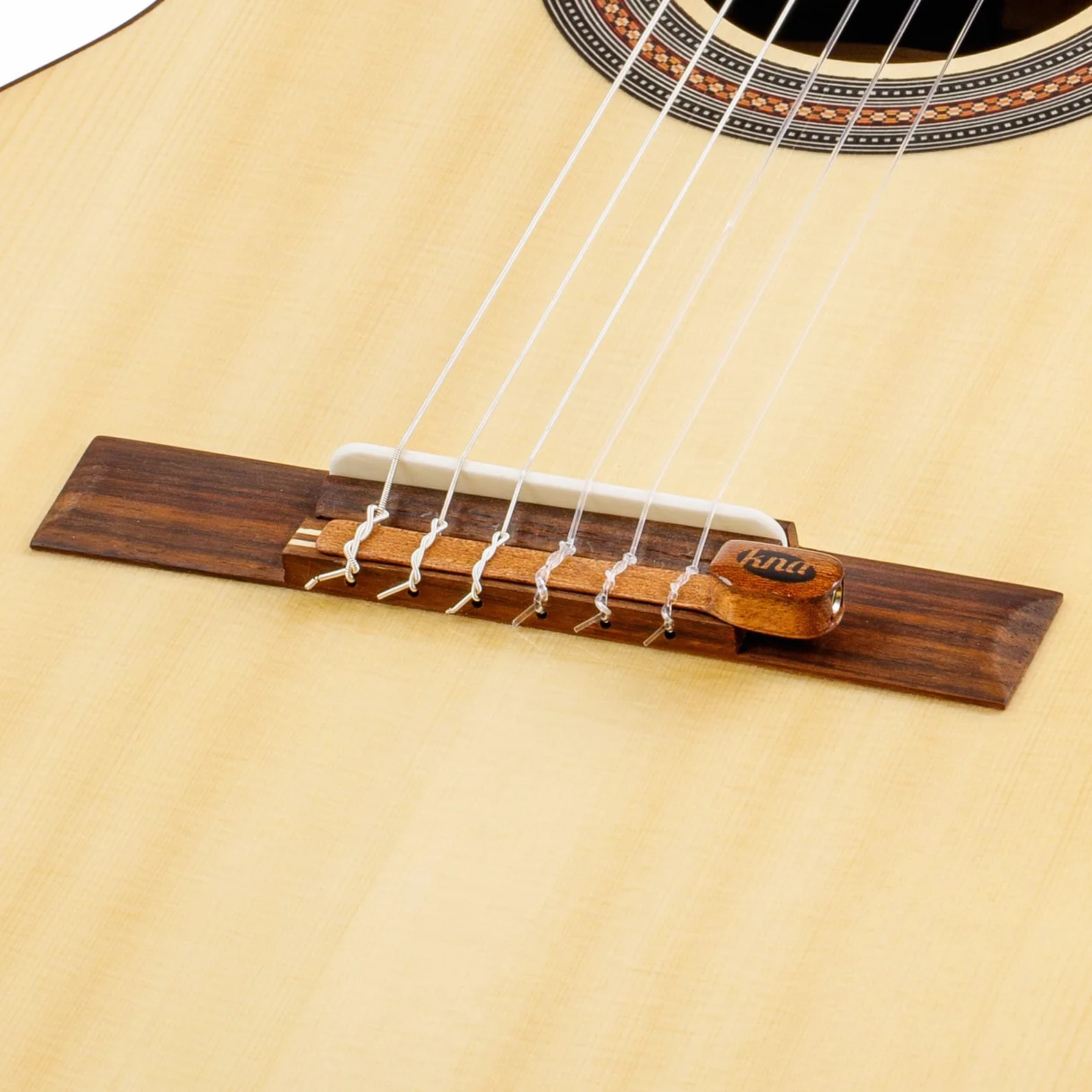 Kremona NG-1 - Cable pickup para guitarra de concierto
