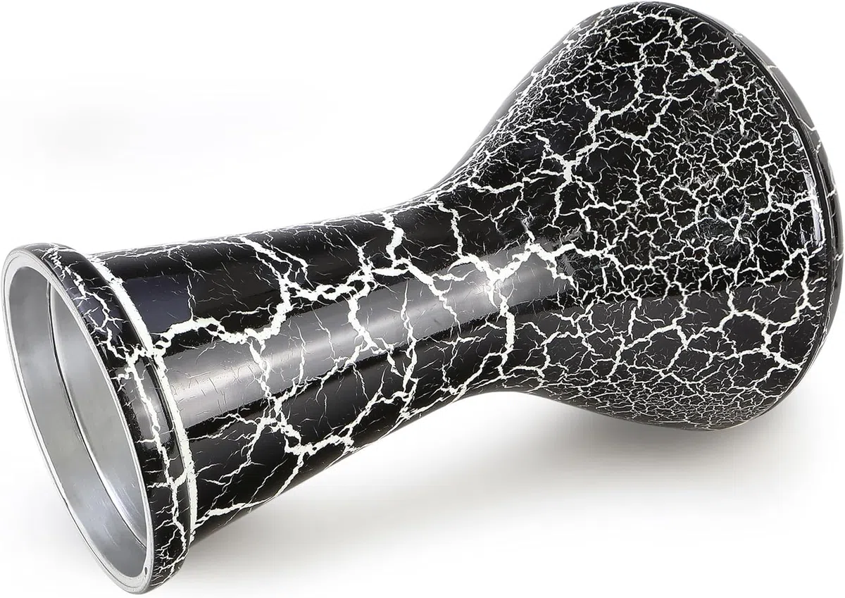 VD Vatan Efecto de pintura agrietada oriental profesional solo darbuka