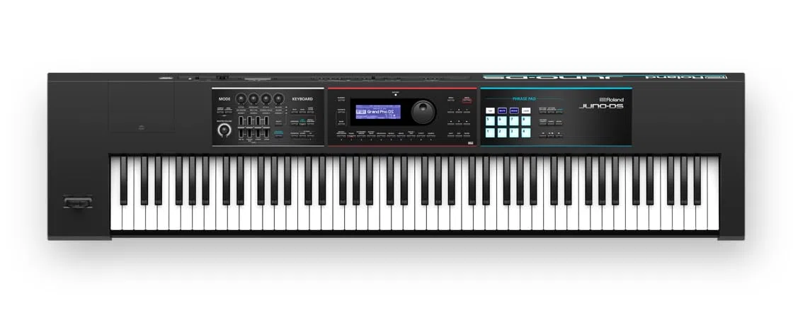 Roland JUNO-DS88 Synthesizer