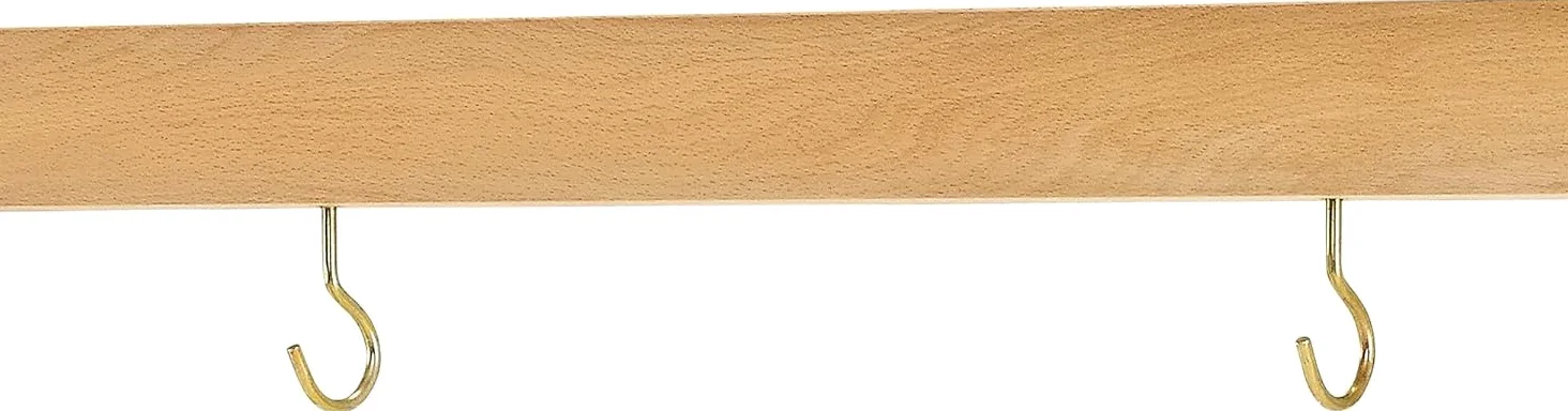 Meinl Sonic Energy Gong/Soporte Tam TamWood - Medio hasta 34", 86cm, TMWGS-M