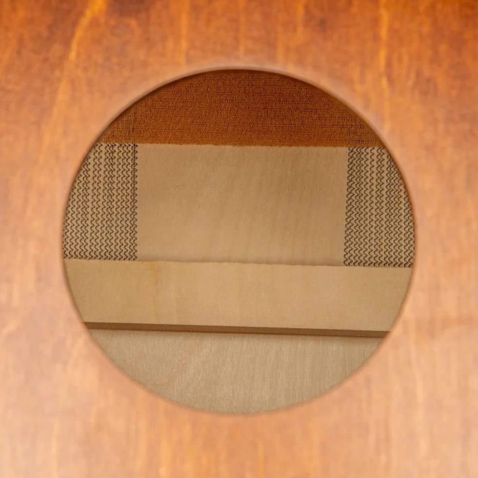 Meinl Percussion Jc50Ab-B Cajón Flamenco