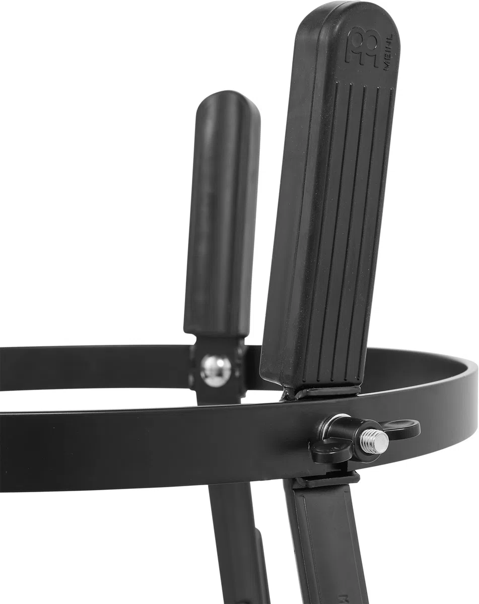 Meinl Percussion ST-MCC11BK - Soporte para conga, 27.94 cm/11"