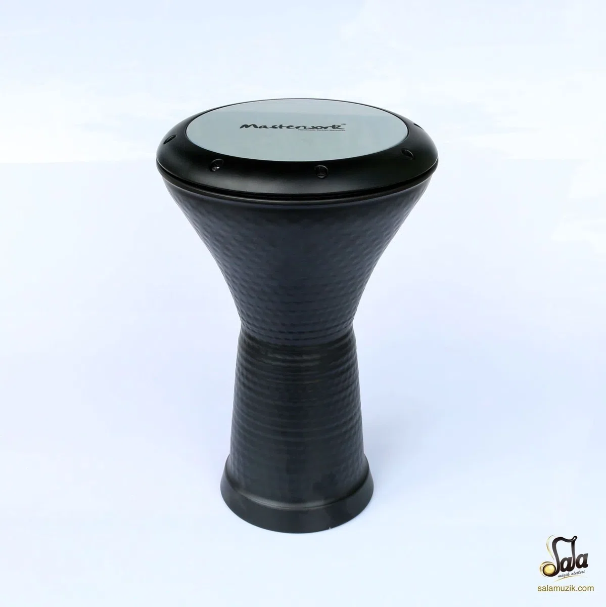 Master Work Tambor Darbuka egipcio Doumbek MED-101