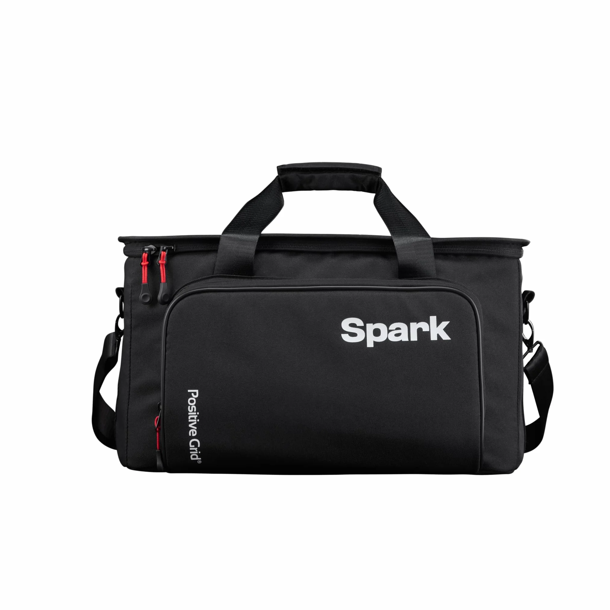 Positive Grid bolsa de transporte oficial para Spark 2