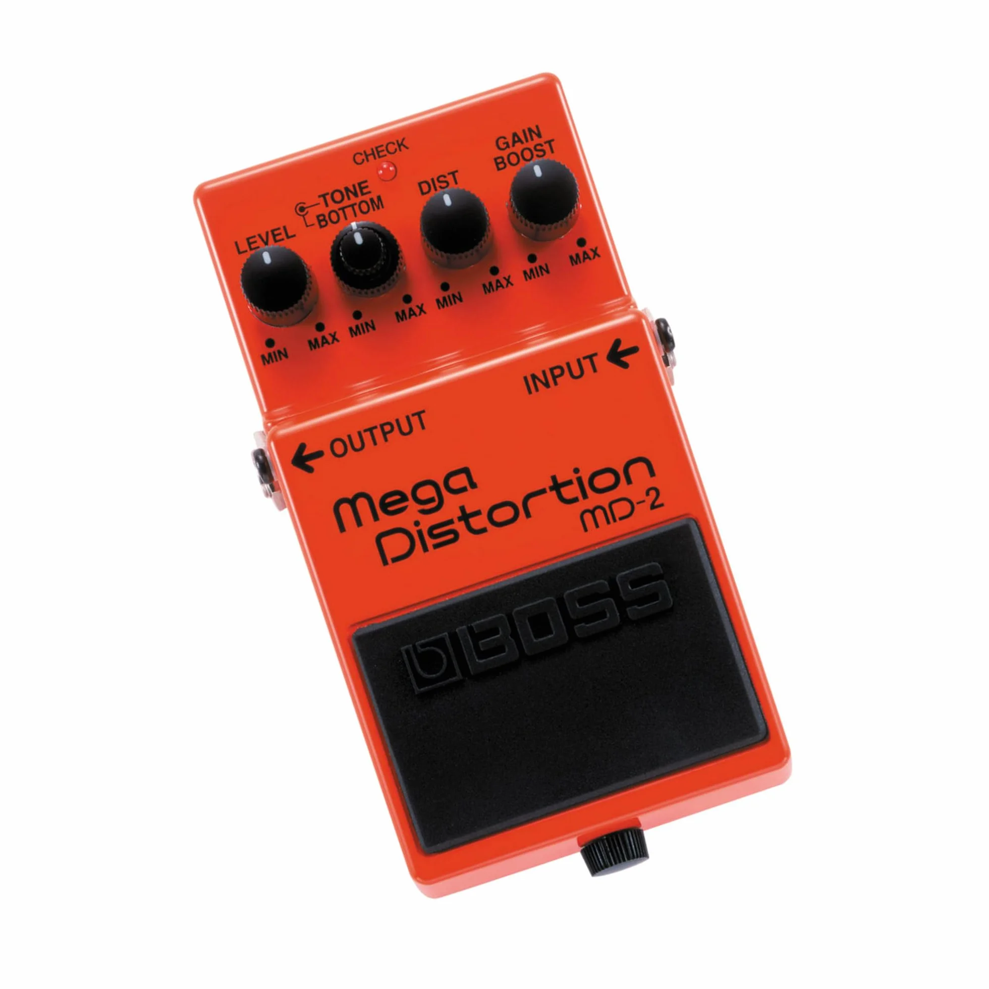 Boss Md-2 Mega Distortion